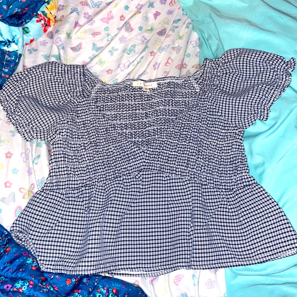 A pacsun blouse